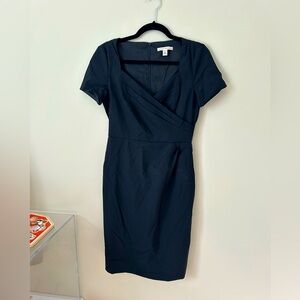 Banana Republic women’s suiting dress - size 2